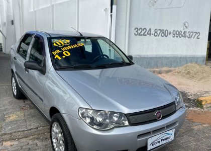 Fiat Siena 1.0/ EX 1.0 mpi Fire/ Fire Flex 8v 2008 Flex