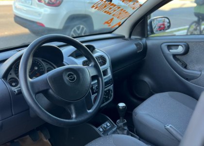 GM - Chevrolet Corsa Sed. Premium 1.4 8V ECONOFLEX 4p 2010 Flex