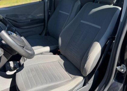 Chevrolet Agile