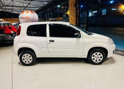 Fiat Uno