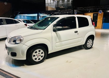 Fiat Uno