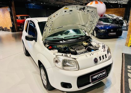Fiat Uno
