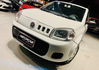 Fiat Uno