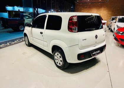 Fiat Uno
