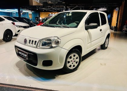 Fiat Uno