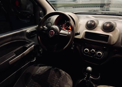 Fiat Uno
