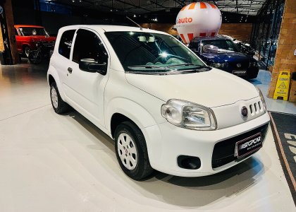 Fiat Uno