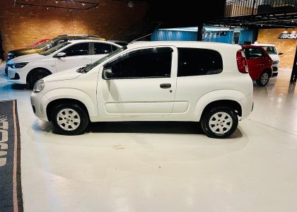 Fiat Uno
