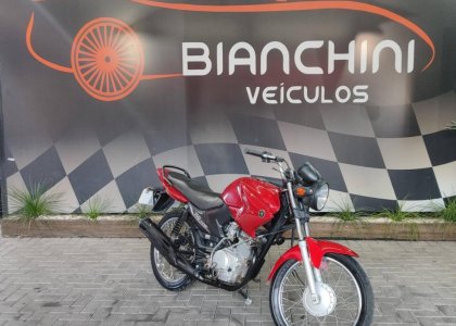 YAMAHA YBR 125 FACTOR KYBR 125 FACTOR K