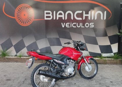 YAMAHA YBR 125 FACTOR KYBR 125 FACTOR K