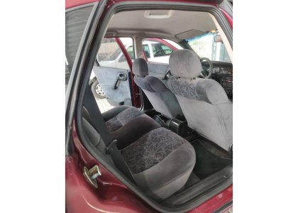 CHEVROLET VECTRA2.0 MPFI GLS 8V GASOLINA 4P MANUAL