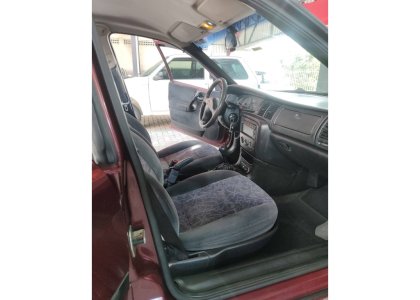 CHEVROLET VECTRA2.0 MPFI GLS 8V GASOLINA 4P MANUAL