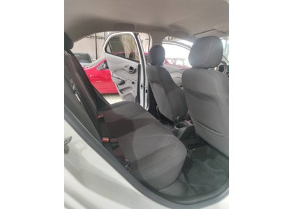 CHEVROLET ONIX1.4 MPFI LT 8V FLEX 4P MANUAL