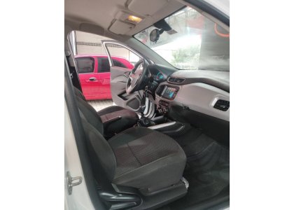 CHEVROLET ONIX1.4 MPFI LT 8V FLEX 4P MANUAL