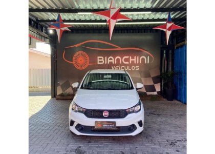 FIAT ARGO1.0 FIREFLY FLEX DRIVE MANUAL