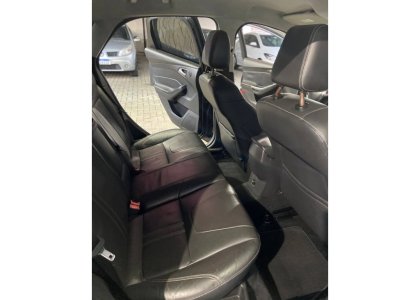 FORD FOCUS2.0 TITANIUM 16V FLEX 4P POWERSHIFT