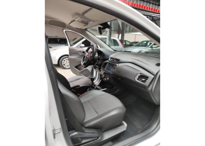CHEVROLET ONIX1.4 MPFI LT 8V FLEX 4P MANUAL