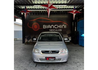 CHEVROLET CORSA1.0 MPFI MAXX 8V FLEX 4P MANUAL