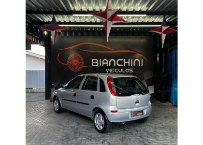 CHEVROLET CORSA1.0 MPFI MAXX 8V FLEX 4P MANUAL