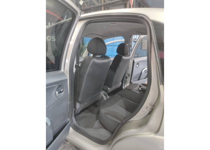 CITROEN C31.4 I GLX 8V FLEX 4P MANUAL