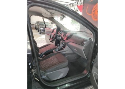 FORD KA SEDAN1.5 SE PLUS 16V FLEX 4P MANUAL