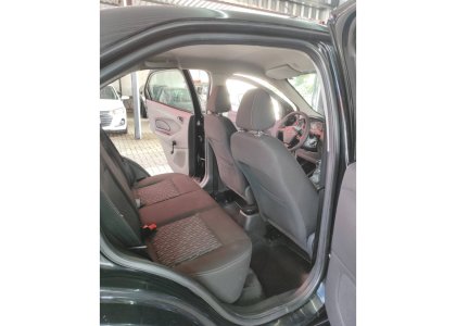FORD KA SEDAN1.5 SE PLUS 16V FLEX 4P MANUAL