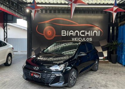 HYUNDAI HB201.0 12V FLEX LIMITED MANUAL