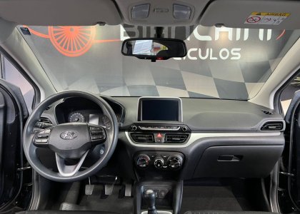 HYUNDAI HB201.0 12V FLEX LIMITED MANUAL