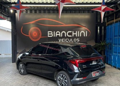 HYUNDAI HB201.0 12V FLEX LIMITED MANUAL