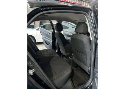 HYUNDAI HB201.0 12V FLEX LIMITED MANUAL