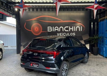 HYUNDAI HB201.0 12V FLEX LIMITED MANUAL