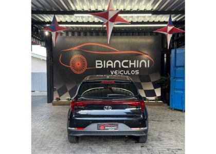 HYUNDAI HB201.0 12V FLEX LIMITED MANUAL