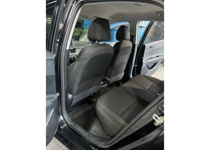 HYUNDAI HB201.0 12V FLEX LIMITED MANUAL