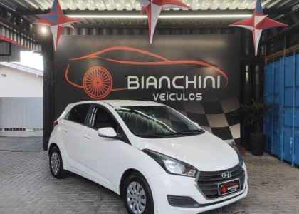 HYUNDAI HB201.0 COMFORT 12V FLEX 4P MANUAL