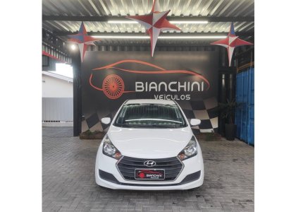 HYUNDAI HB201.0 COMFORT 12V FLEX 4P MANUAL