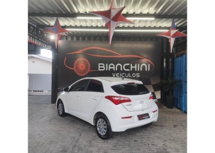 HYUNDAI HB201.0 COMFORT 12V FLEX 4P MANUAL