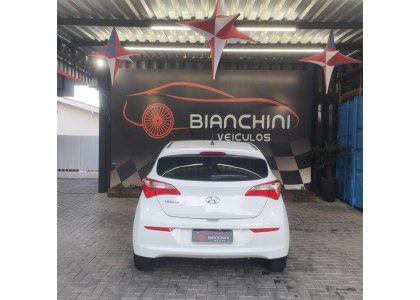 HYUNDAI HB201.0 COMFORT 12V FLEX 4P MANUAL