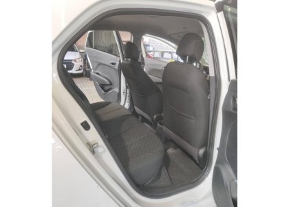 HYUNDAI HB201.0 COMFORT 12V FLEX 4P MANUAL