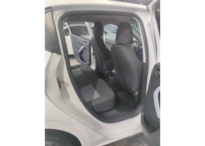 PEUGEOT 2081.5 ACTIVE PACK 8V FLEX 4P MANUAL