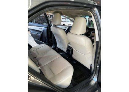 TOYOTA COROLLA2.0 XEI 16V FLEX 4P AUTOMÁTICO
