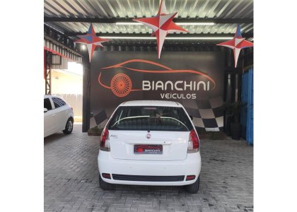 FIAT PALIO1.0 MPI FIRE 8V FLEX 2P MANUAL