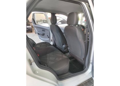 FIAT PALIO1.0 MPI FIRE 8V FLEX 2P MANUAL