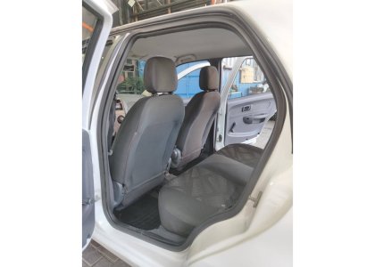 FIAT PALIO1.0 MPI FIRE 8V FLEX 2P MANUAL