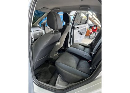 FORD FOCUS2.0 GLX 16V FLEX 4P AUTOMÁTICO