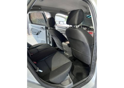 FORD FOCUS2.0 GLX 16V FLEX 4P AUTOMÁTICO