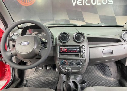 FORD KA1.0 MPI 8V FLEX 2P MANUAL