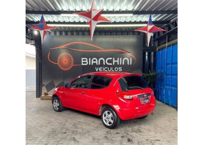 FORD KA1.0 MPI 8V FLEX 2P MANUAL