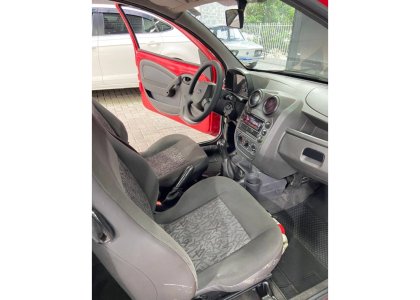 FORD KA1.0 MPI 8V FLEX 2P MANUAL