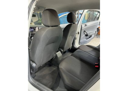 VOLKSWAGEN VIRTUS1.6 MSI TOTAL FLEX AUTOMÁTICO