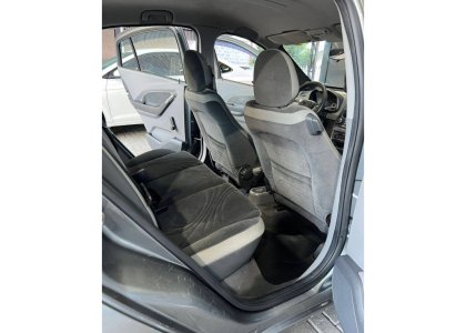 CHEVROLET AGILE1.4 MPFI LTZ 8V FLEX 4P MANUAL